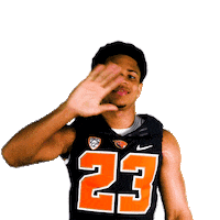 osu dunn Sticker by OregonStateAthletics