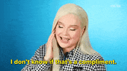 Kim Petras Twitter GIF by BuzzFeed