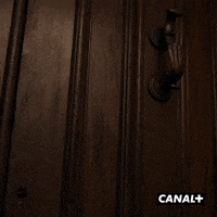 Ouvrir Killing Eve GIF by CANAL+