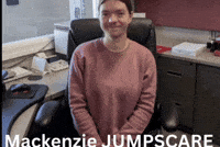 Laws Mackenzie GIF by TodaysSportsHistory