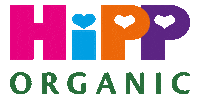 Babyclub Weaning Sticker by HiPP Organic UK