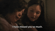 Season 1 Crying GIF by Freeform