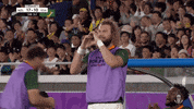 South Africa Sport GIF by Rugby World Cup