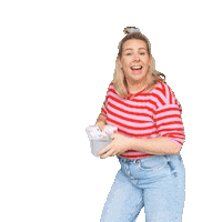 Money Werk Sticker by SintLucas JOBS