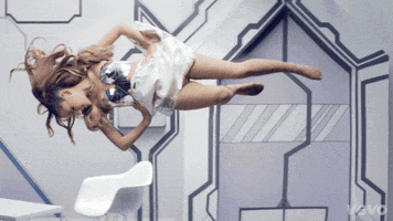 music video GIF by Vevo