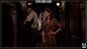 home alone film GIF by Arrow Video