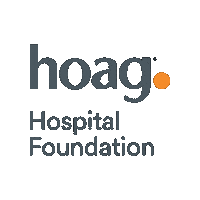 hoaghospitalfoundation  Sticker