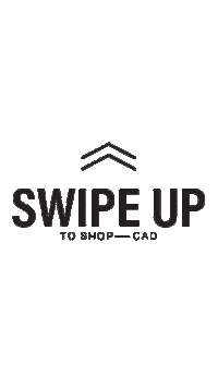 beauty swipe up Sticker by Sugarlash PRO
