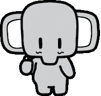 Emoji Thumbs Up Sticker by XiangZai