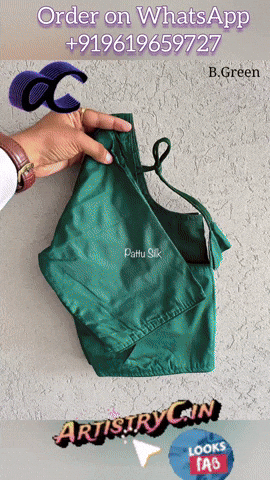 Buy Now Fashion GIF by ArtistryC