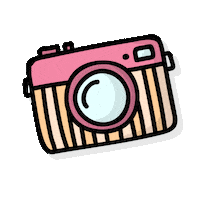 Foto Polaroid Sticker by @minemophoto