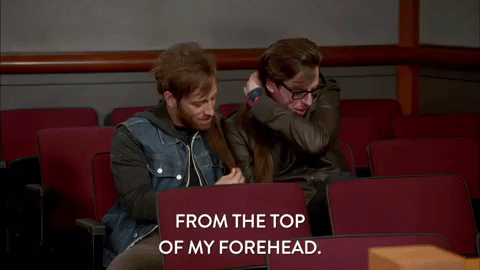 season 3 to kill a chupacabraj GIF by Workaholics