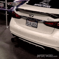 Banner Q GIF by ImportWorx