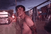 My Chemical Romance Mcr GIF