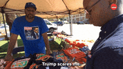Vote Voting GIF by BuzzFeed