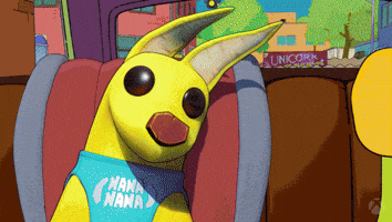 Move It The Simpsons GIF by Xbox