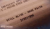 Faith Mi GIF by Mission: Impossible
