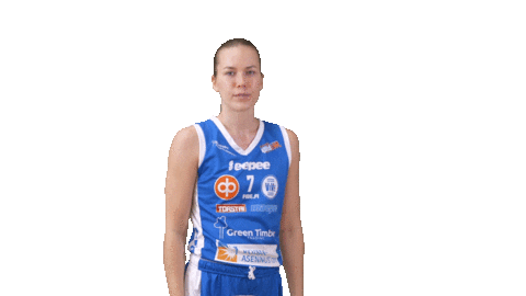 Basketball Player Sticker by Basket_fi