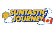 Suntastic Sticker by SUN Education Group