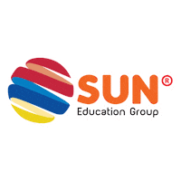 Dinner Study Abroad Sticker by SUN Education Group