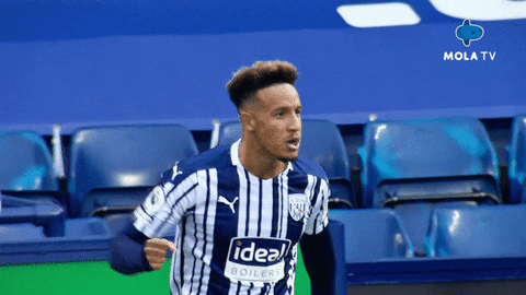 Happy Fun GIF by MolaTV