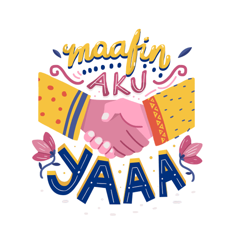 ramadhan Sticker by thegangoffur