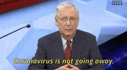 Mitch Mcconnell GIF by Election 2020