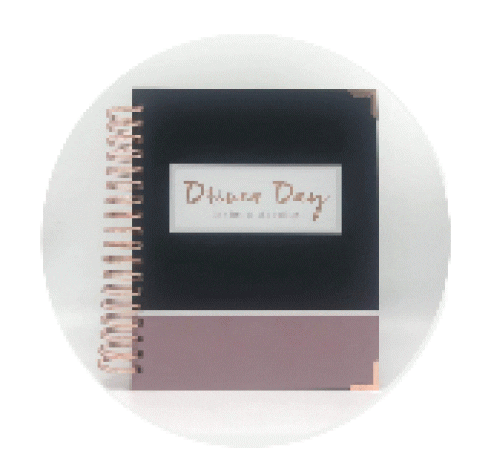 Plan Planner Sticker by Driven Day
