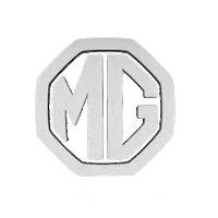 MGSaudi mg saudi ksa saudi arabia Sticker