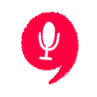 Zodchiy sticker radio podcast speech Sticker