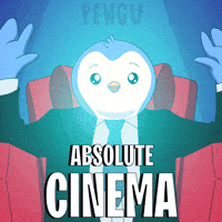 Fun Penguin GIF by Pudgy Penguins