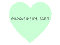 Love Sticker by Glamorous