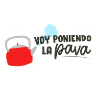 Yerba_Mate_Argentina argentina mate yerba yerba mate Sticker