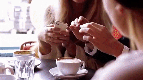 wikitude giphygifmaker wikitude slam instanttracking GIF