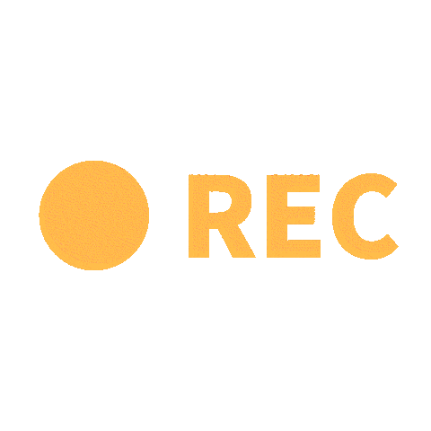Film Rolling Sticker by resonaframe