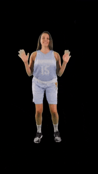 acslsports happy basketball celebration jump GIF