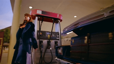 music video swag GIF by Rihanna