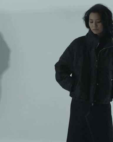 New York Fashion Week GIF by NYFW: The Shows