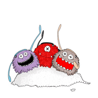 Awesome Well Done Sticker by 8BPLUS