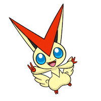 Gen 5 Sticker by Pokémon