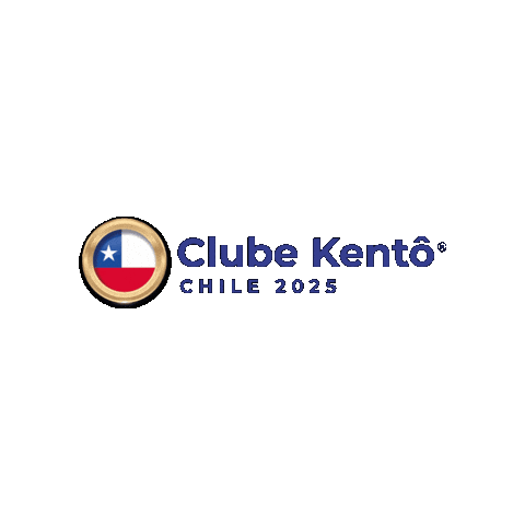 Chile 2025 Sticker by Kentô Agro