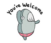 Happy Dance Sticker by Minto Inc.