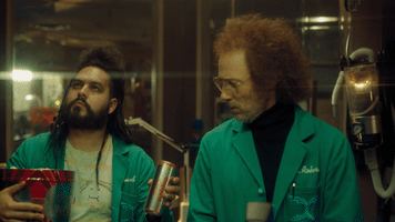cant touch this season 2 GIF by DREAM CORP LLC