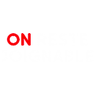 Immobilier Sticker by Orpi