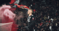 Slow Motion Reaction GIF by D.C. United
