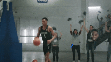 big east dance GIF by BIG EAST Conference