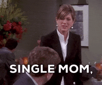 Episode 14 Feminism GIF by Friends