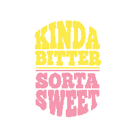 Sweet Summer Sticker by Retro Hip Co.