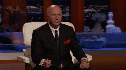 Confused Small Business GIF by ABC Network