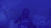 Serious Sport GIF by Santa Cruz Warriors